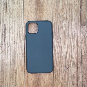 Rhino shield Solidsuit case for IPhone 11 Pro